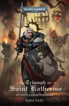 the triumph of saint katherine book cover image
