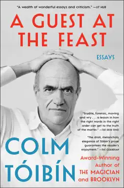 a guest at the feast book cover image