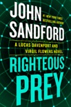 Righteous Prey book summary, reviews and downlod
