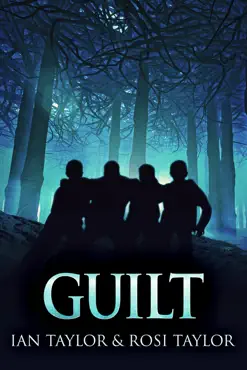 guilt book cover image