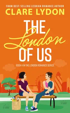 the london of us book cover image