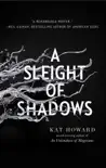 A Sleight of Shadows synopsis, comments
