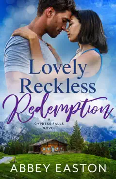 lovely reckless redemption book cover image