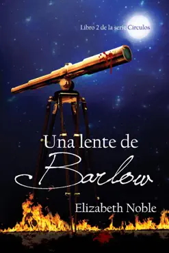 una lente de barlow imagen de la portada del libro
