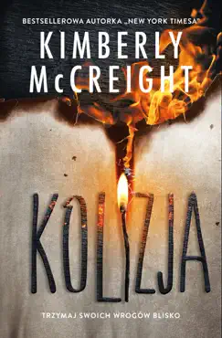 kolizja book cover image