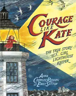 courage like kate book cover image