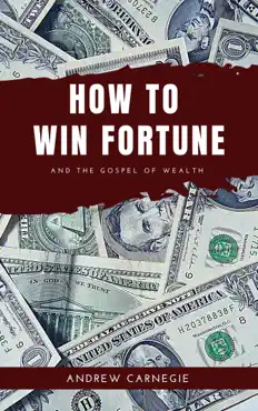 how to win fortune book cover image
