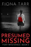 Presumed Missing synopsis, comments