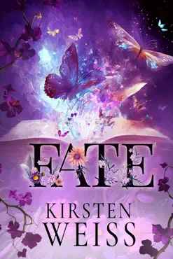 fate book cover image