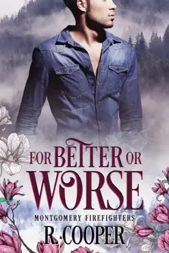 for better or worse book cover image