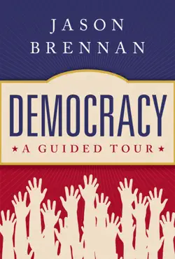 democracy book cover image