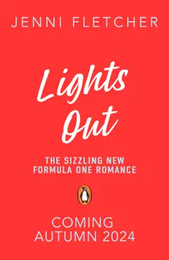 lights out imagen de la portada del libro