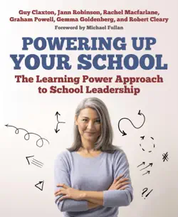 powering up your school imagen de la portada del libro
