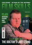 Film Skills Magazine - Summer 2021 synopsis, comments