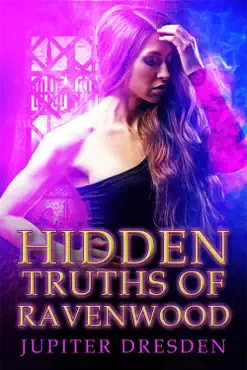 hidden truths of ravenwood book cover image
