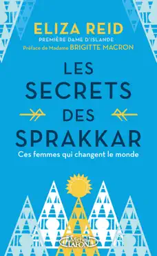 les secrets des sprakkar book cover image