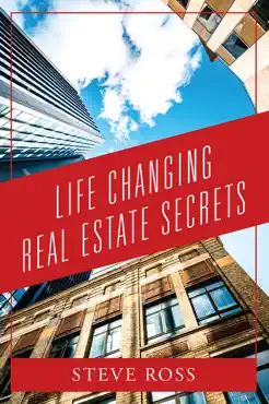 life changing real estate secrets book cover image
