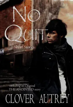 no quit book cover image