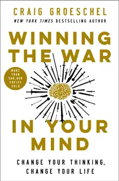winning the war in your mind book cover image
