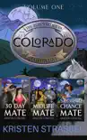 The Real Werewives of Colorado Box Set Vol. 1 Books 1-3 synopsis, comments