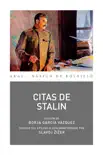 Citas de Stalin synopsis, comments