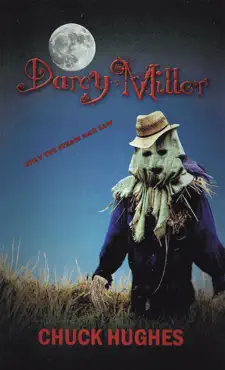 darcy miller book cover image