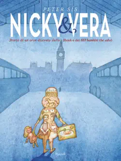 nicky e vera book cover image