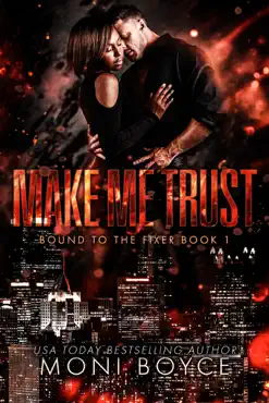 make me trust book cover image