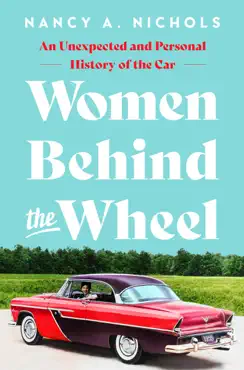 women behind the wheel book cover image
