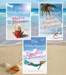 The Paradise Trilogy: Winter in Paradise, What Happens in Paradise, Troubles in Paradise. book summary, reviews and downlod