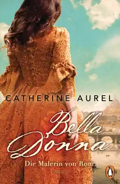 bella donna. die malerin von rom book cover image