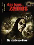 Das Haus Zamis 31 synopsis, comments