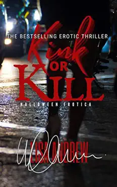 kink or kill book cover image