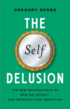 the self delusion book cover image