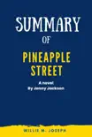 Summary of Pineapple Street a novel by Jenny Jackson synopsis, comments