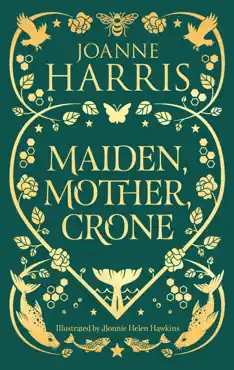 maiden, mother, crone book cover image