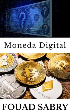 moneda digital imagen de la portada del libro