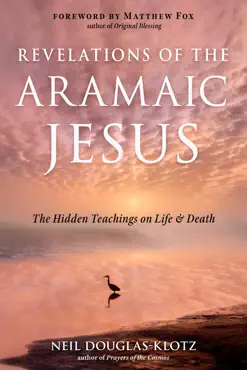 revelations of the aramaic jesus book cover image