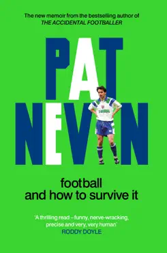 football and how to survive it book cover image