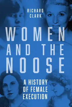 women and the noose book cover image