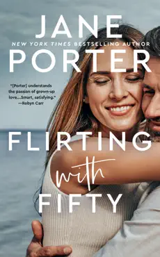 flirting with fifty book cover image