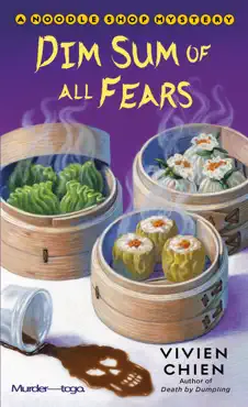 dim sum of all fears book cover image
