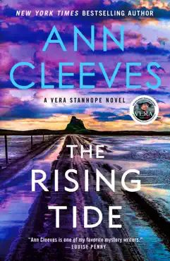 the rising tide book cover image