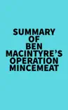 Summary of Ben Macintyre's Operation Mincemeat sinopsis y comentarios