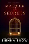 Master of Secrets synopsis, comments