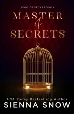 master of secrets book cover image