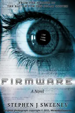 firmware book cover image