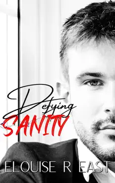 defying sanity book cover image