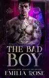 The Bad Boy synopsis, comments