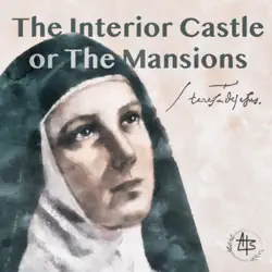 the interior castle or the mansions book cover image